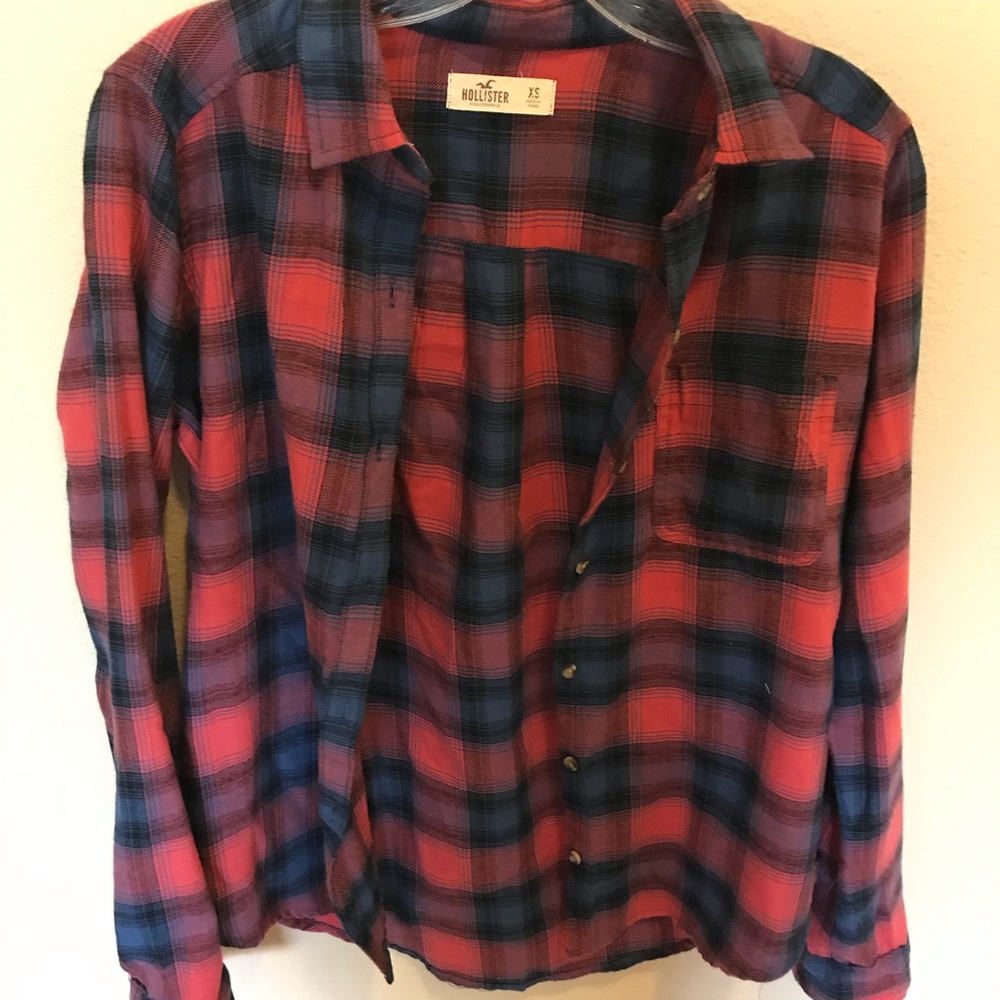 Flannel